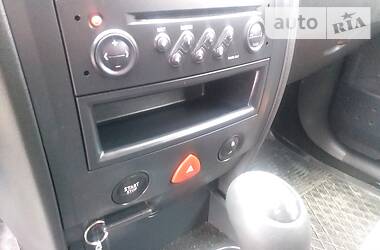 Універсал Renault Megane 2004 в 