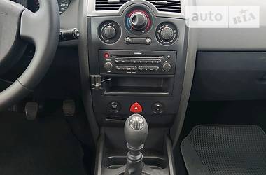 Універсал Renault Megane 2009 в 