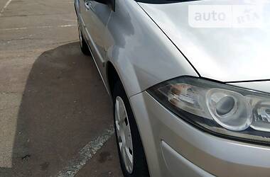 Універсал Renault Megane 2009 в 