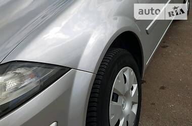 Універсал Renault Megane 2009 в 