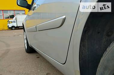 Універсал Renault Megane 2009 в 