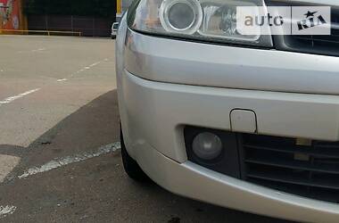 Універсал Renault Megane 2009 в 