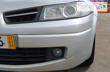 Універсал Renault Megane 2009 в 