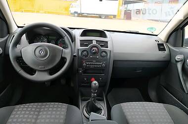 Універсал Renault Megane 2009 в 