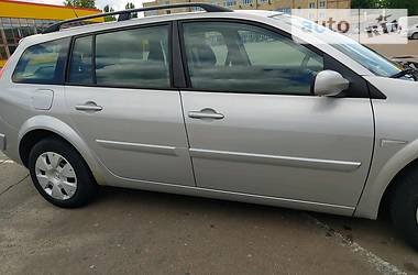 Універсал Renault Megane 2009 в 
