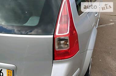 Універсал Renault Megane 2009 в 