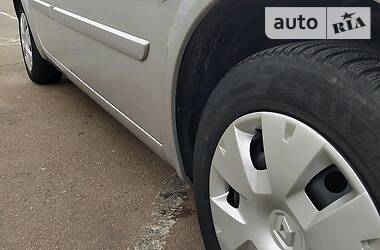 Універсал Renault Megane 2009 в 
