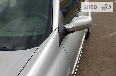 Універсал Renault Megane 2009 в 