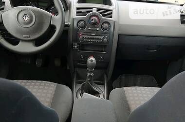 Універсал Renault Megane 2009 в 