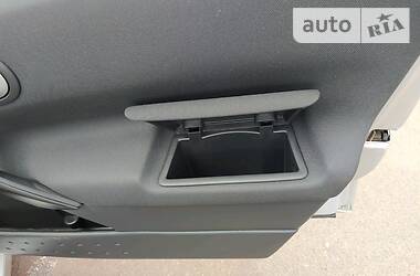 Універсал Renault Megane 2009 в 