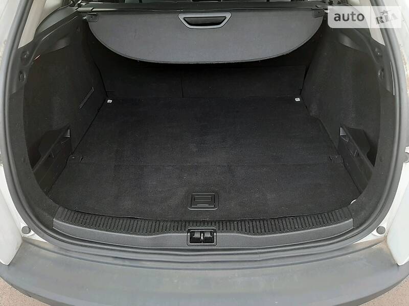 Універсал Renault Megane 2011 в Львові фото 9 Універсал Renault Megane 2011 в Львові
