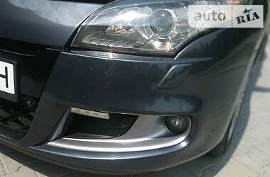 Универсал Renault Megane 2011 в Хмельницком