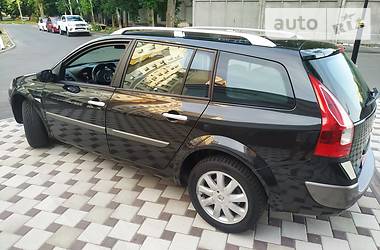 Універсал Renault Megane 2007 в 