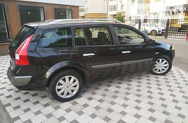 Універсал Renault Megane 2007 в 