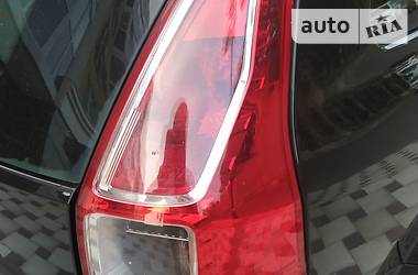 Універсал Renault Megane 2007 в 