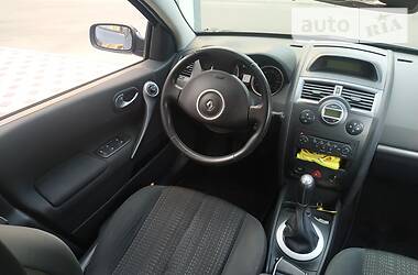 Універсал Renault Megane 2007 в 