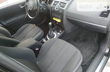 Універсал Renault Megane 2007 в 