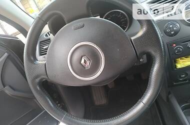 Універсал Renault Megane 2007 в 