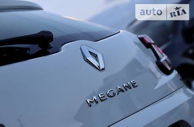 Універсал Renault Megane 2011 в Дрогобичі