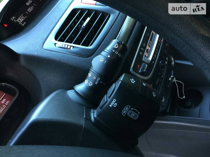 Універсал Renault Megane 2010 в Самборі фото 10 Універсал Renault Megane 2010 в Самборі