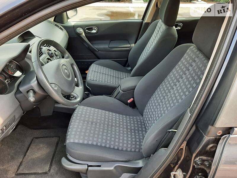 Універсал Renault Megane 2007 в Полтаві фото 25 Універсал Renault Megane 2007 в Полтаві