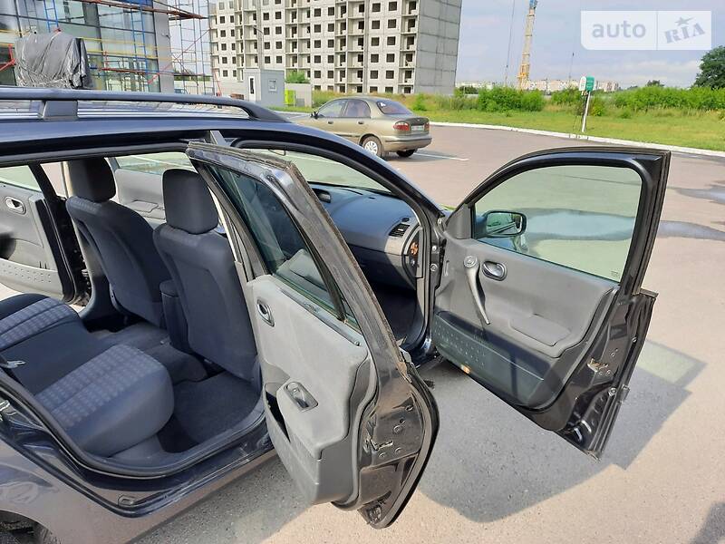 Універсал Renault Megane 2007 в Полтаві фото 43 Універсал Renault Megane 2007 в Полтаві