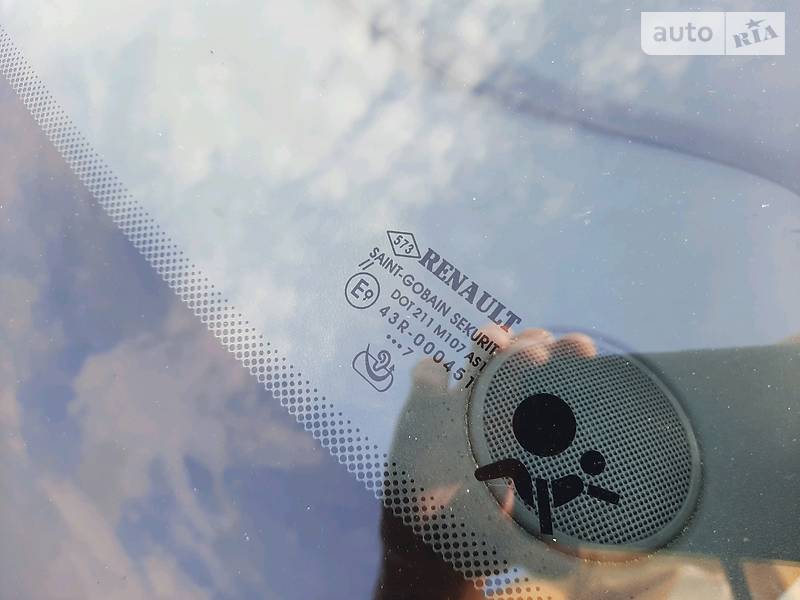 Універсал Renault Megane 2007 в Полтаві фото 49 Універсал Renault Megane 2007 в Полтаві