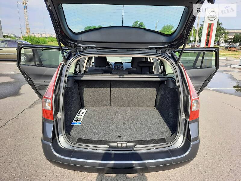 Універсал Renault Megane 2007 в Полтаві фото 55 Універсал Renault Megane 2007 в Полтаві