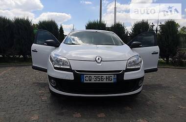 Универсал Renault Megane 2013 в Житомире