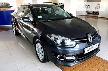 Универсал Renault Megane 2015 в Хмельницком