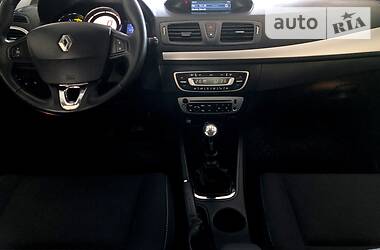 Универсал Renault Megane 2015 в Хмельницком