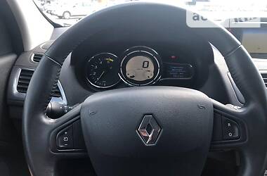 Универсал Renault Megane 2016 в Житомире