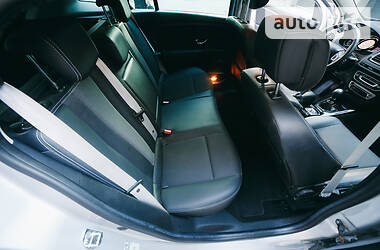 Універсал Renault Megane 2012 в 