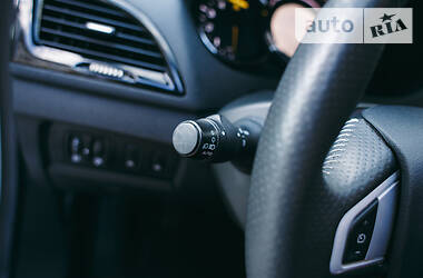 Універсал Renault Megane 2012 в 