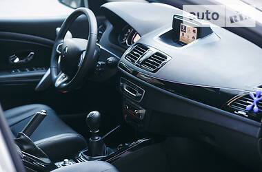 Універсал Renault Megane 2012 в 