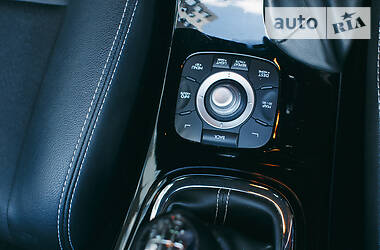 Універсал Renault Megane 2012 в 