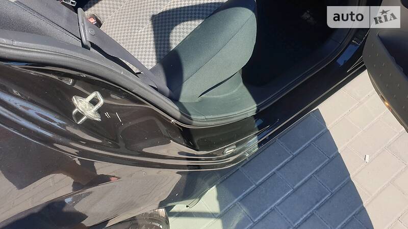 Універсал Renault Megane 2004 в Старокостянтинові