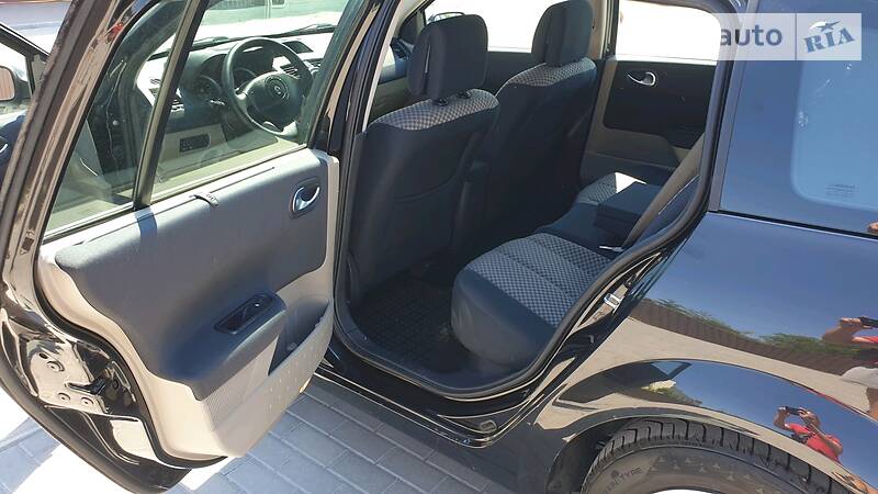 Універсал Renault Megane 2004 в Старокостянтинові