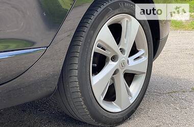 Универсал Renault Megane 2012 в 