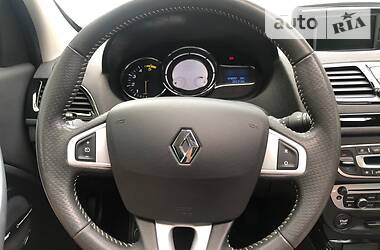 Універсал Renault Megane 2012 в Стрию