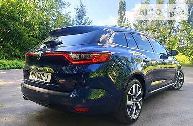 Универсал Renault Megane 2017 в Киеве