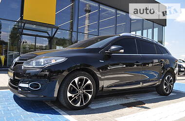 Універсал Renault Megane 2015 в 