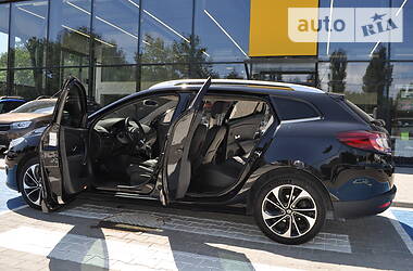 Універсал Renault Megane 2015 в 