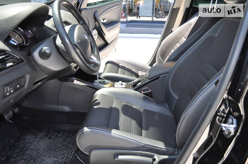 Универсал Renault Megane 2015 в Одессе