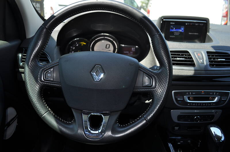 Универсал Renault Megane 2015 в Одессе