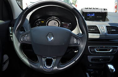 Універсал Renault Megane 2015 в 