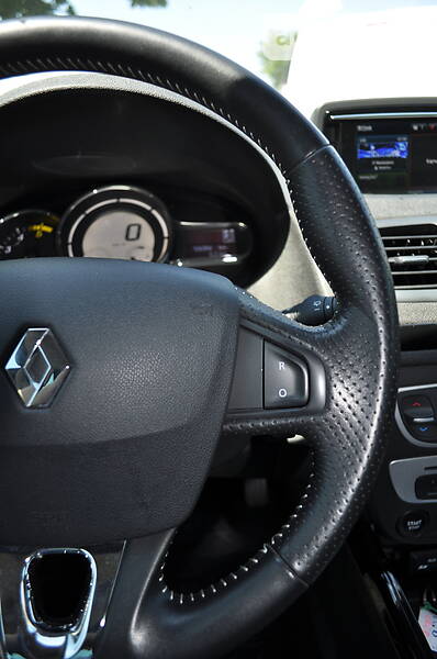 Универсал Renault Megane 2015 в Одессе