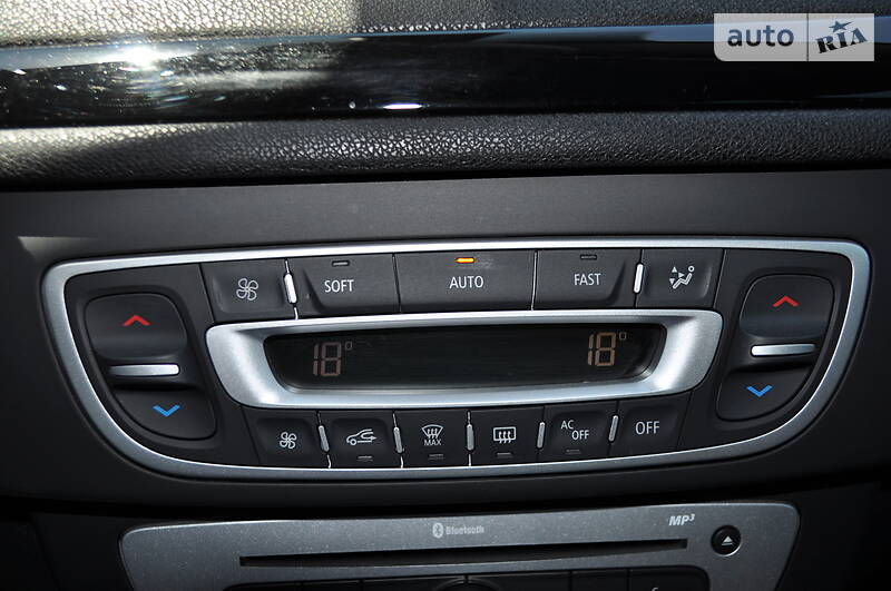 Универсал Renault Megane 2015 в Одессе
