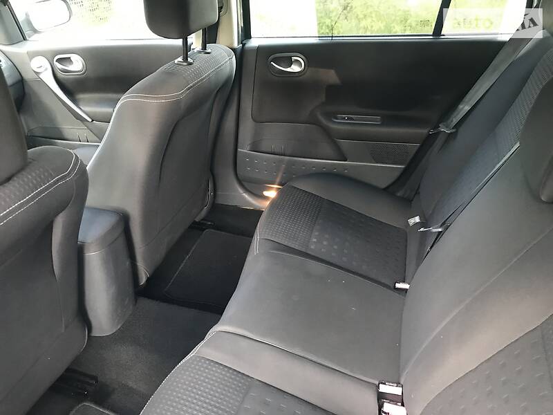 Універсал Renault Megane 2006 в Бучі