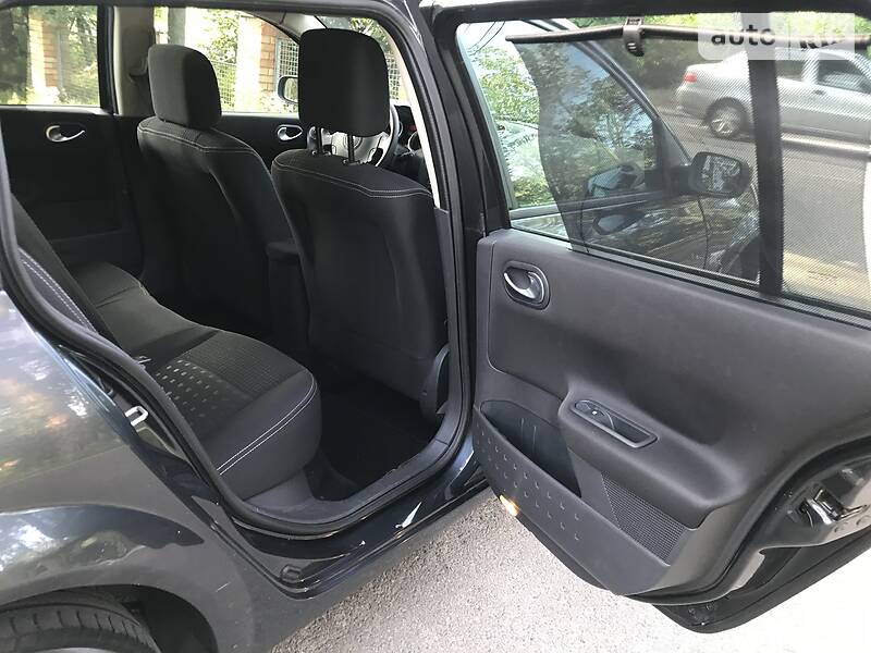 Універсал Renault Megane 2006 в Бучі